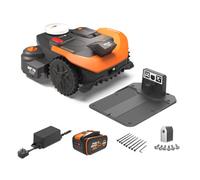 Worx Landorid Vision Cloud 1800M2 Wr318E