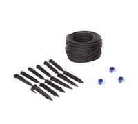 Worx Landroid 50M Boundary Wire Kit For Landroid Wa0460