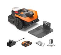 Worx Landroid Vision Cloud 300M2 Wr303E