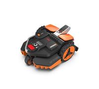 Worx Landroid Vision L1600 1600M² Robotic Lawnmower Wr216E