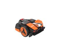 WORX Landroid VISION L1600 WR216E robotic mower 1600M2 2025 Model