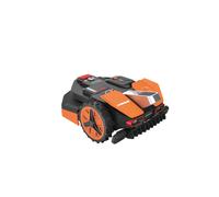 WORX Landroid Vision M800 Robotic Mower WR208E - Black