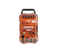 WORX Maker X WA7208 Rotary Tool Accessory KIT