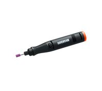 WORX MakerX 20V Rotary Engraving Tool Kit - Cordless, with Brushless Motor, Home
