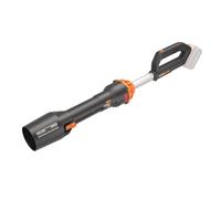 WORX Nitro 18V(20V MAX) Cordless Leaf Blower, PowerShare, Brushless Motor 2.0, Max. 209km/h Air Speed, 2-Speed Control, Bare Tool Only, WG543E.9