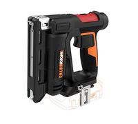 Worx Nitro 20V Power Share 3/8” Cordless Crown Stapler with Air Impact Technology - WX843L.9 (Tool Only)