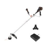 Worx Nitro 40V Brush Cutter Wg084E