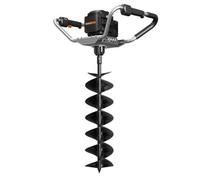 Worx Nitro 40V Brushless Cordless Garden Auger (Bare Unit) Wg865E.9