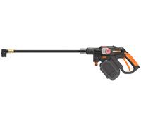Worx Nitro WG633E Brushless Hydroshot Cordless Pressure Washer - Black