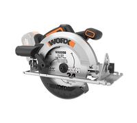 Worx Nitro WX520L.9 20V Power Share 7.25" Cordless Circular Saw with Brushless Motor (Tool Only)