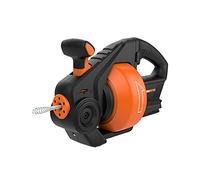 Worx Nitro WX891L.9 20V Power Share 25 ft. Cordless Drain Auger (Tool Only)