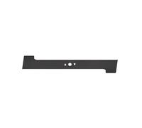 WORX Original Lawnmower Replacement Blade WA6333 - Compatible with WORX WG761E Lawnmower - Durable Blade Made of Robust Steel - Cutting Diameter 51 cm