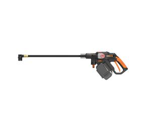 WORX Powershare 20V Cordless Hydroshot Brushless Power Cleaner 56bar BODY ONLY