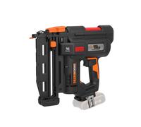 WORX Powershare Cordless 16 Gauge Finish Nailer Gun 20V BODY ONLY WX841.9
