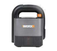 WORX Powershare Cordless CUBEVAC Compact Vacuum Cleaner 20V BODY ONLY WX030.9