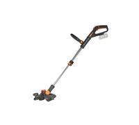 WORX WG173E.9 Battery Cordless Brushless 18V Line Strimmer Edger NITRO BODY ONLY