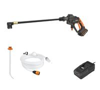 WORX Hydroshot Cordless Pressure Washer - 20V
