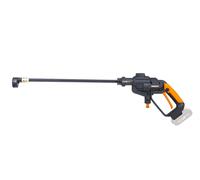 Worx WG620E.9 Battery powered pressure washer