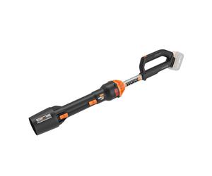 WORX Powershare Cordless LEAFJET 20V Leaf Blower BODY ONLY WG543E.9