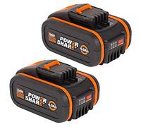 Worx Rechargeable Battery for All Worx, WA3553.2