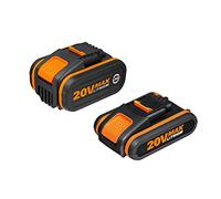 Worx Rechargeable Battery for all Worx, WA3605