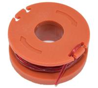 Worx Strimmer Spool & Line 3M X 1.6mm - Compatible Replacement For Wa0010 - Ufixt