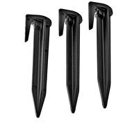 Worx WA0179 Ground Pegs for Securing Boundary Wire for Landroid Mowing Robot - Pack of 1
