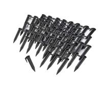 WORX WA0185 Landroid 3 Lawn Stake Kit for Boundary Wire Installation