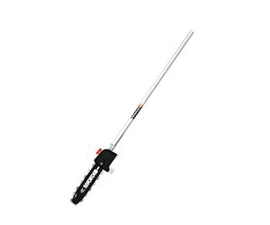 Worx WA0222 40V Nitro Driveshare Pole Saw Attachment