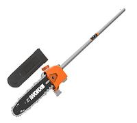 WORX WA0222 Pole Saw Head for WG186E Mult-Head Garden Tool