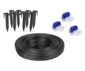 Worx WA0460 Installation Extension Kit (Cables, Pegs)
