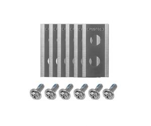 WORX WA0789 Landroid Replacement Blade with Hardened Blades for Landroid Robotic Lawnmower - Original Accessories from WORX - Reliable & Durable - Compatible with All Landroid Models - Suitable for