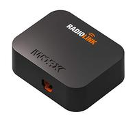 WORX WA0864 Landroid RadioLink Module - Ultimate Extension of Range up to 500 m - Ideal for Large Plots - Plug & Play - Compatible with All Landroid Models from 2019 (Not for Vision)