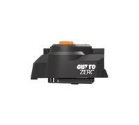 WORX WA0920.A Night Mow Kit, Compatible with Vision RTK 2WD S Models (WR303E, WR304E, WR305E) - Enhanced Visibility & Safety for Night-Time Mowing