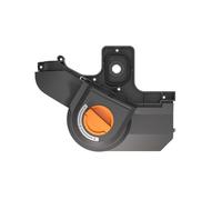 Worx WA0926 Cut-to-Edge 2.0 Module for Vision Cloud RTK 2WD L WR310E/WR312E/WR318E/WR330E Models (Allows Edge Trimming for Maximum Area Use)