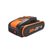 Worx WA3639 Max Lithium-Ion Battery - 20V