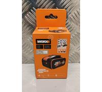 WORX WA3644 20V 4.0Ah Lithium Battery Pro Powershare High Capacity Indicator