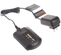 Worx WA3742 3-5 hour charger for 20V Lithium Ion Batteries