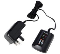 WORX WA3760 18V (20V MAX) Battery Charger for all Worx batteries and tools
