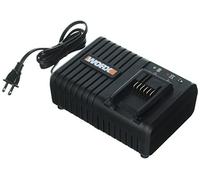WORX WA3835 20V Powershare & 18V MaxLithium 25 min Quick Battery Charger