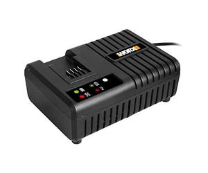 WORX WA3867 20V PowerShare Battery | 20V PowerShare battery - compatible with 140+ WORX tools