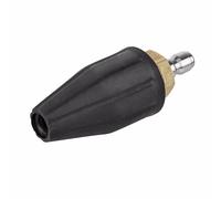WORX WA4037 Hydroshot Cordless Pressure Cleaner Turbo Water Nozzle Accessory