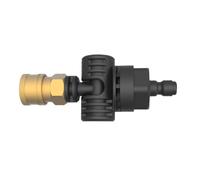 WORX WA4039 Hydroshot Cordless Pressure Cleaner Pivot Angled Nozzle Accessory