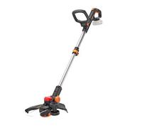 Worx Wg 173 E.9 Nitro 20 V Powershare Brushless Cordless Grass Trimmer 33 Cm