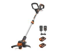 WORX WG163E 18V (20V MAX) Cordless Grass Trimme