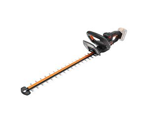 WORX WG263E.9 Nitro 20V PowerShare Brushless Cordless Hedge Trimmer 54cm