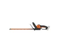 WORX WG264E.9 18V (20V MAX) Cordless 52cm Hedge Trimmer - NO battery or charger included