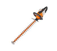 WORX WG284E.9 40V (36V) Dual Battery (2x 20V Battery) Cordless 60cm Hedge Trimmer - (Tool only - battery & charger sold separately)