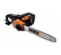 Worx WG303E 40cm Corded Chainsaw - 2000W