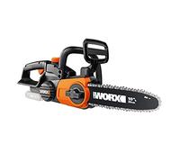 WORX WG322E.9 20V Cordless Chainsaw 25cm Tool Only